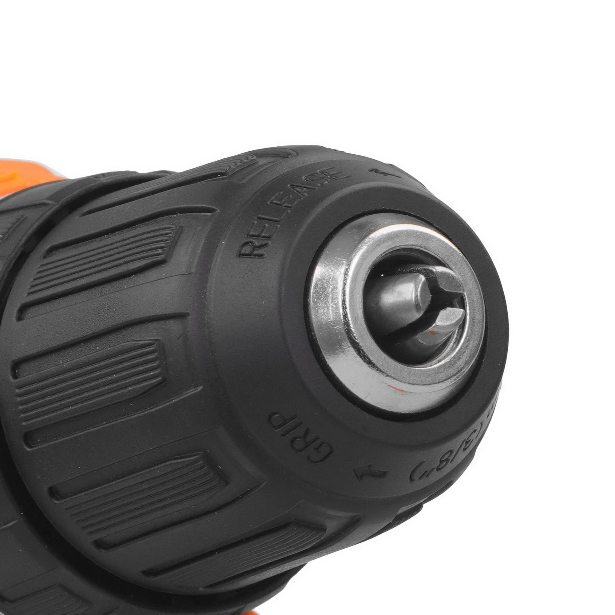 Дрель-шуруповерт СПЕЦ БДА-12-Б 9213807 STDN-0069358 - Вид №4