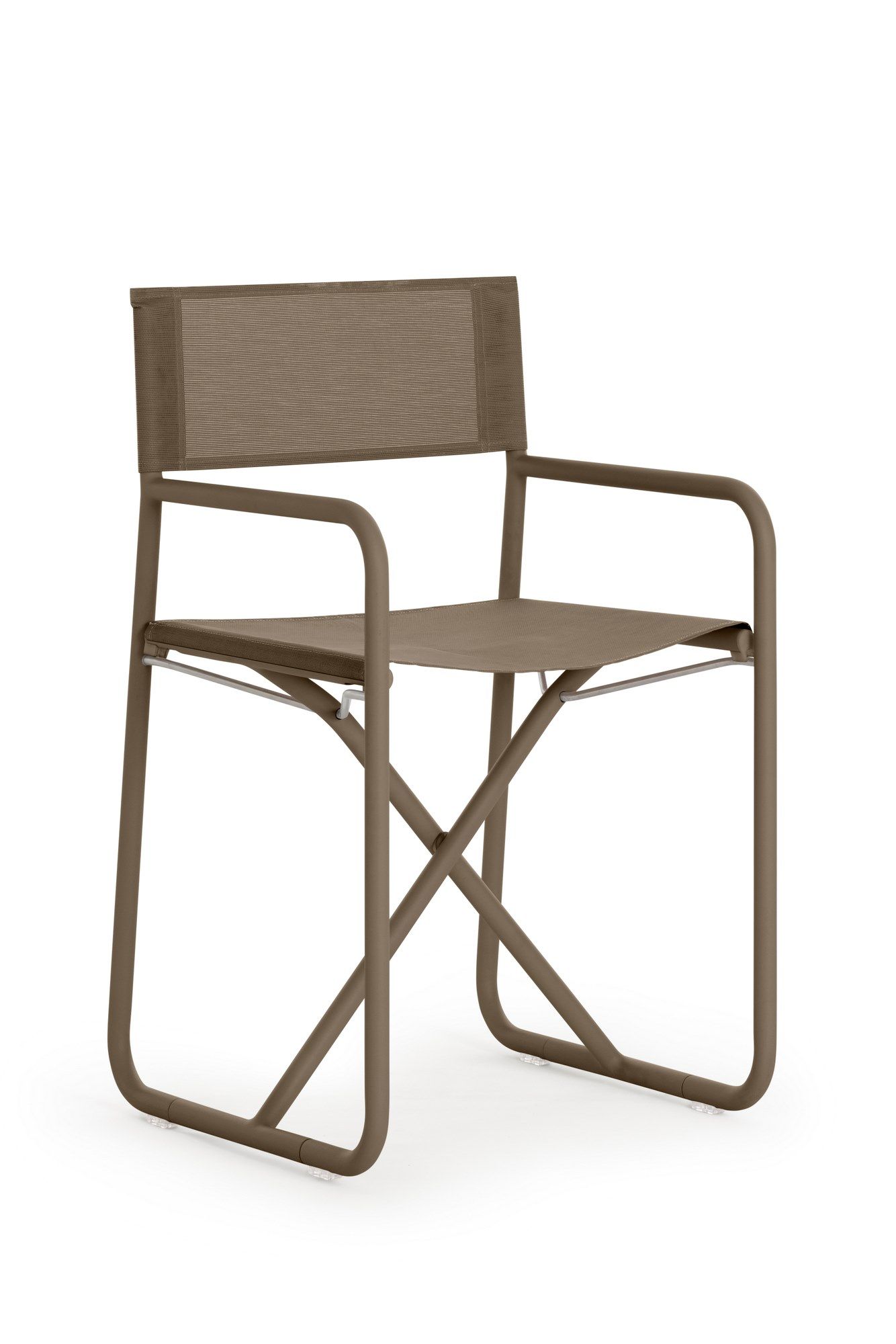 Алюминиевый складной стул Diabla Trip ARCH-00075896 - Вид №15