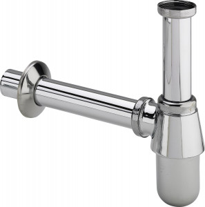 Viega Бутылочный сифон 5753.904 (122157)