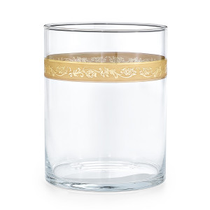 50255 Корзина для мусора Bellino Gold Labrazel