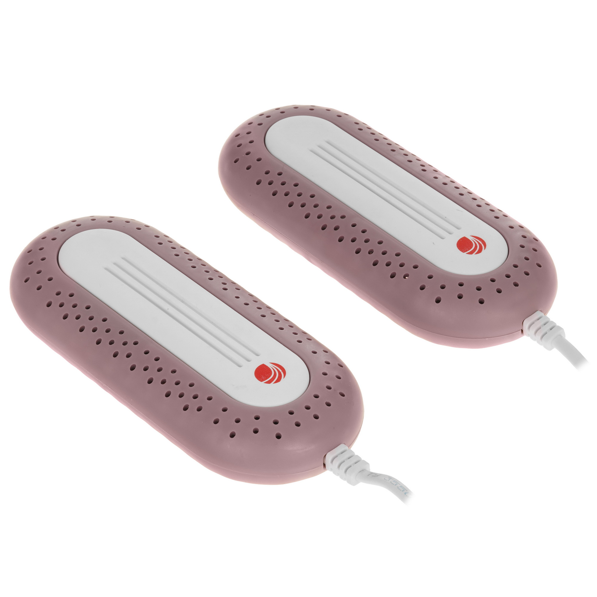 5454700 Электрическая сушилка для обуви Тимсон 2612 розовый Timson STDN-0103717