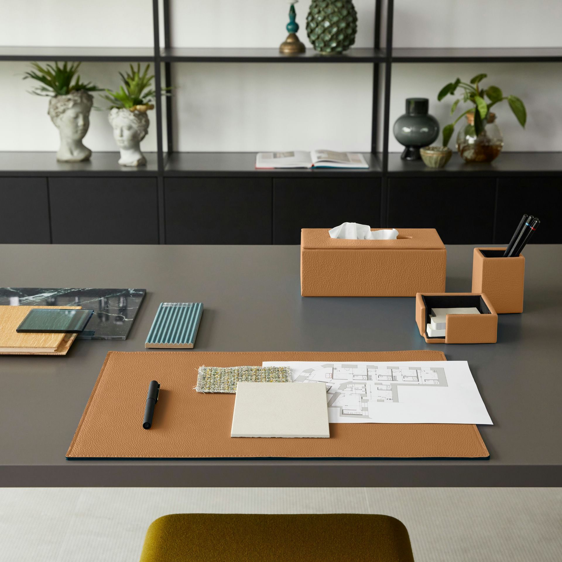 Держатель для кожаных салфеток EGLOOH Афина ARCH-00088847 - Вид №38