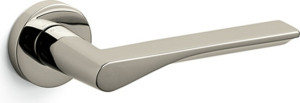 M217_NL Дверная ручка FIN OLIVARI