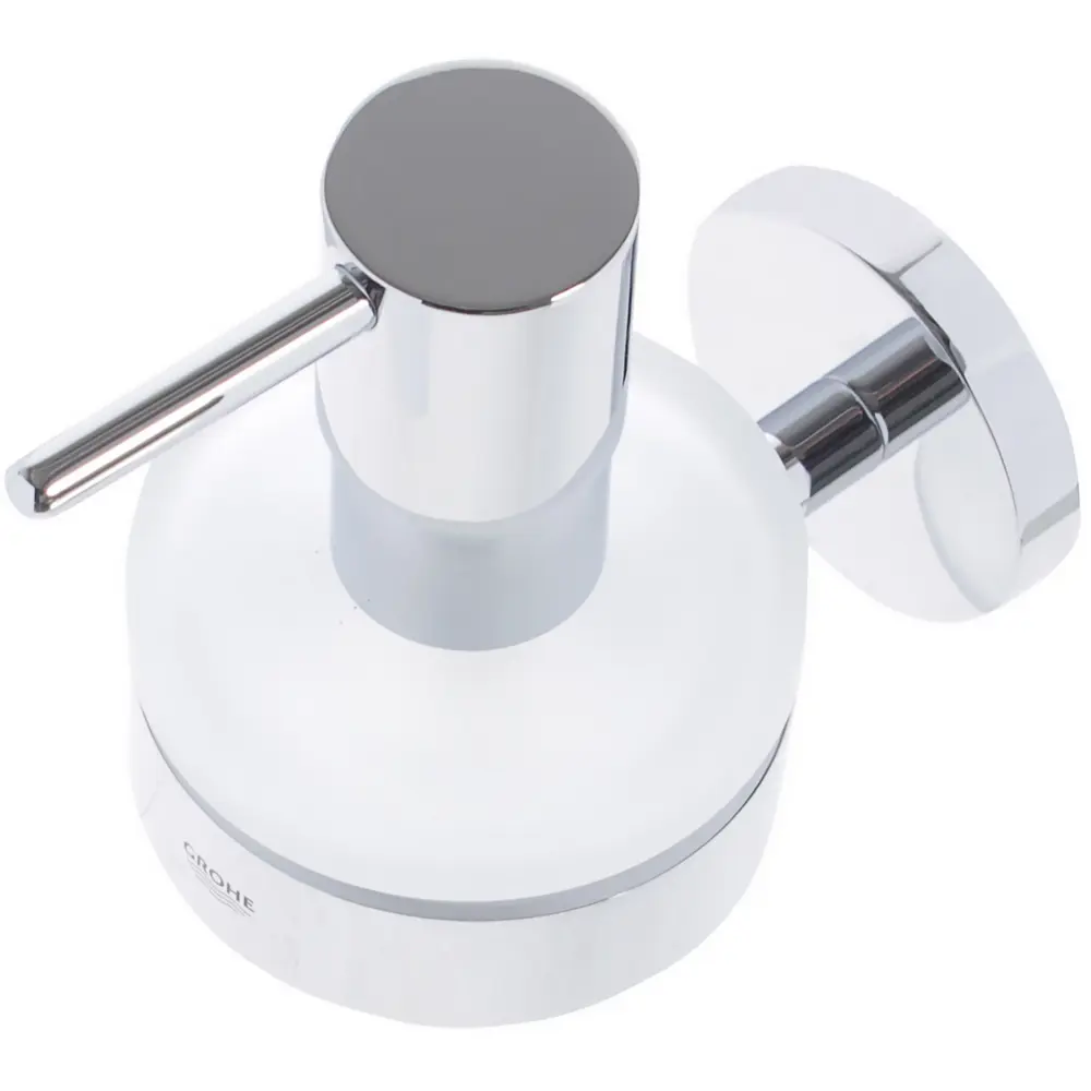 Дозатор подвесной для жидкого мыла Grohe Essential 40448001 81961123 STLM-2175659 Essentials - Вид №2
