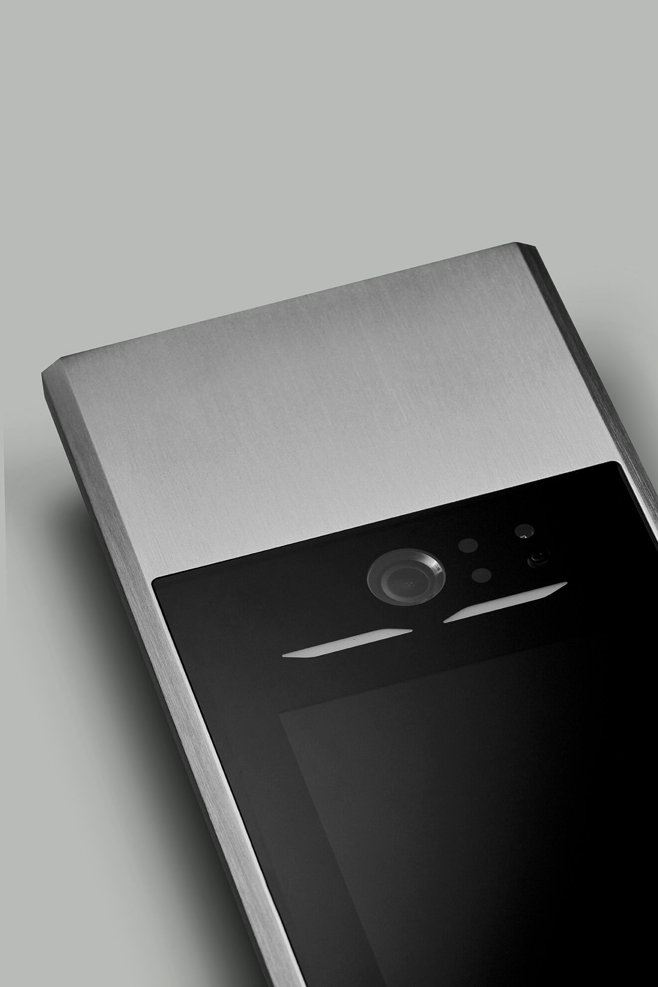 Система домофона и видеодомофона BTICINO LINEA 5000 with Netatmo ARCH-00143983 - Вид №3