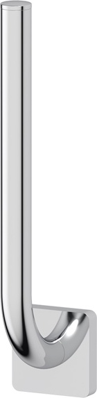 AVA 064 Держатель запасных рулонов туалетной бумаги ELLUX Avantgarde