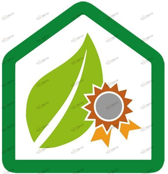 Edilizia Namirial Энергосертификат (Закон 10 91, Законодательный указ 311 06) sun-id-1413063