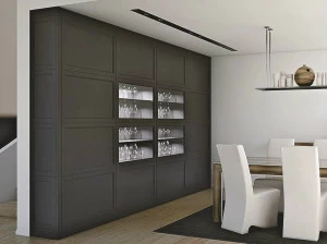 L'Origine Комод из дерева Aeterna