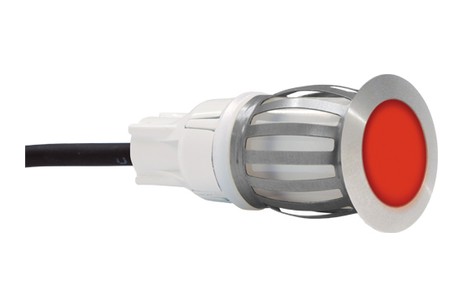 DST-1158 Leda-es Daisalux Маяковое освещение Красный 