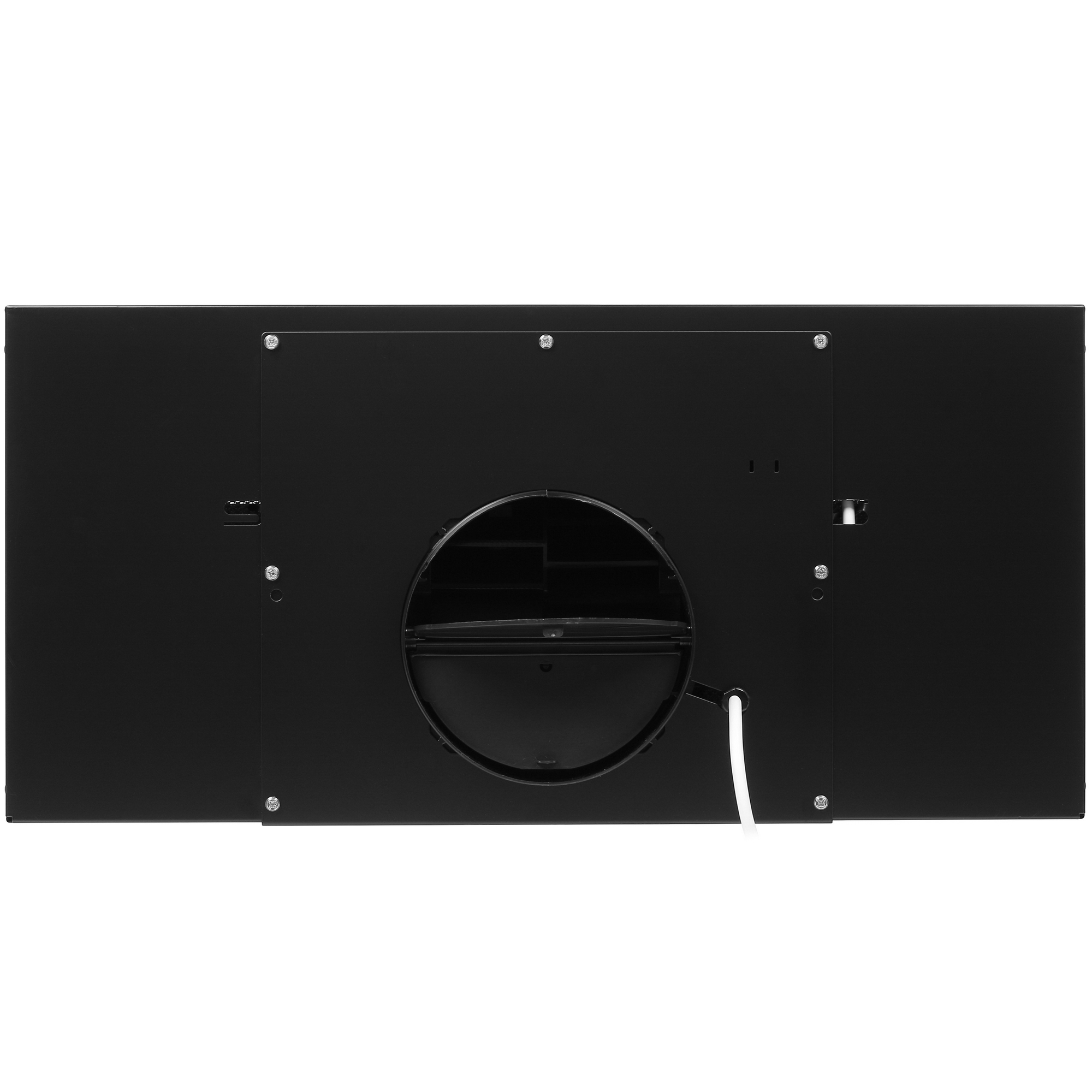 9978237 Вытяжка полновстраиваемая ELIKOR Cube 60П-1000 черный/черный STDN-0029447 - Вид №4