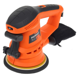 Эксцентриковая шлифмашинка Patriot OS 150 8112083