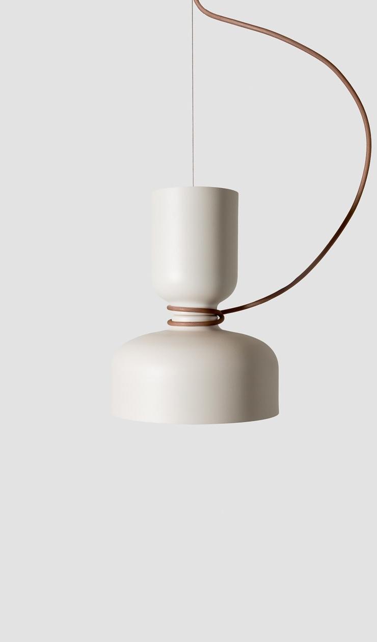 ANDlight Светодиодный подвесной светильник из алюминия Spotlight volumes sun-id-1432151 - Вид №14