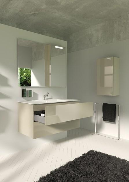 Cosmic Тумба под умывальник Block sun-id-1377071 - Вид №2