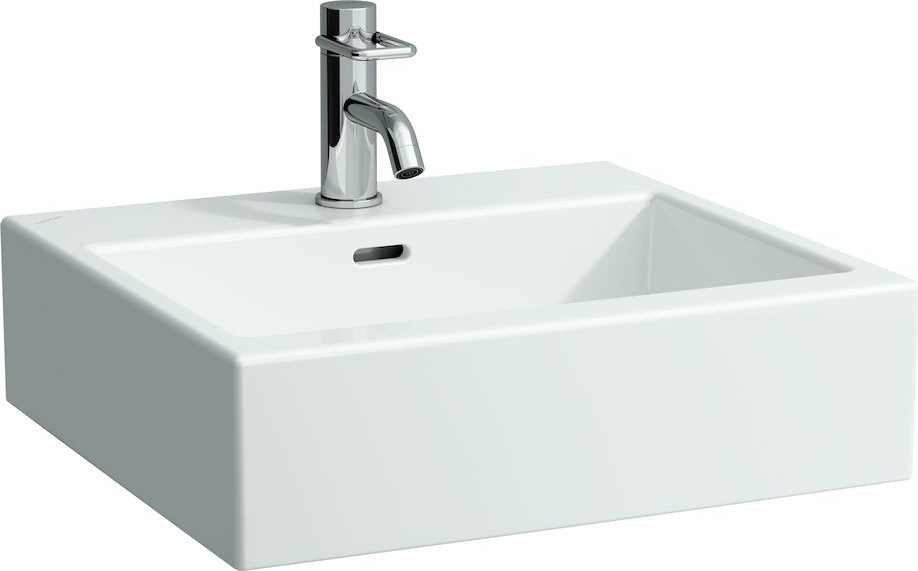 H8174320001081 Раковина-столешница (накладная) LAUFEN PRO - Вид №1