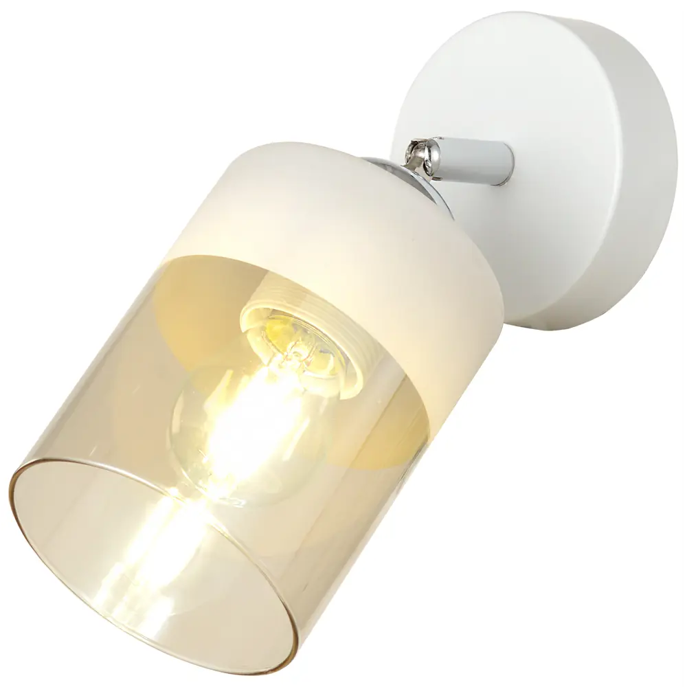 INSPIRE Amber — бра с янтарным стеклом для уютного интерьера 85113385 STLM-0058962 - Вид №3