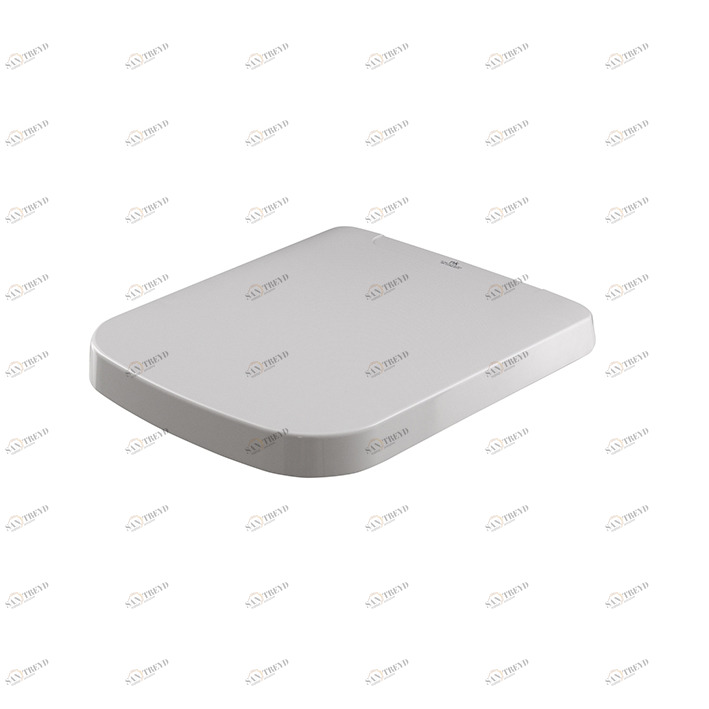 Сиденье и чехол из термодура  Nk concept NOKEN 100140930  WHITE