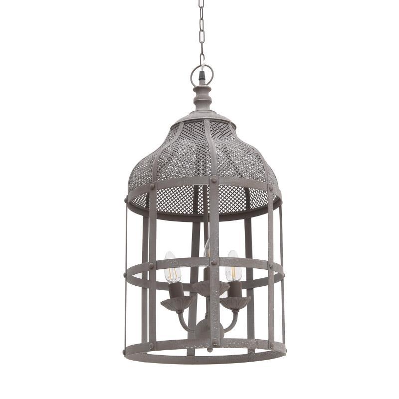 3810714.0010 Лампа потолочная TO4ROOMS  - Вид №1