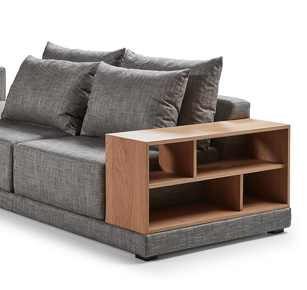 054054 Модульный диван Manuel Larraga Trip Santreyd  - Вид №3