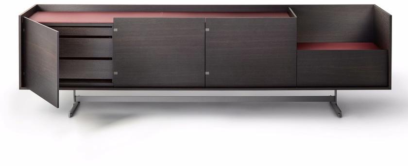 Lema Комод из термообработанного дуба sun-id-1455725 - Вид №1