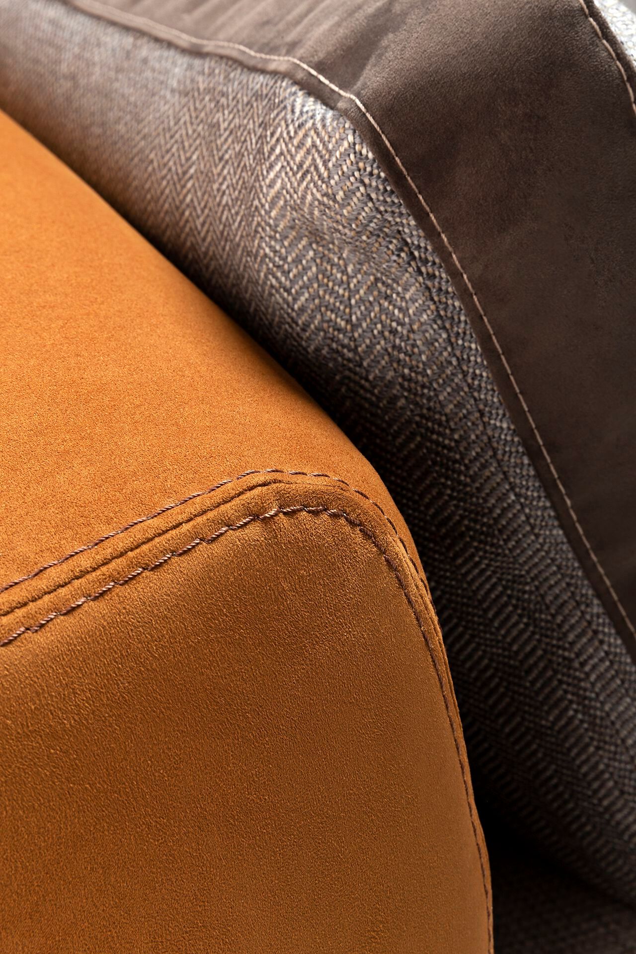 Ткань сад диван Exteta Caprera ARCH-00016629 - Вид №18