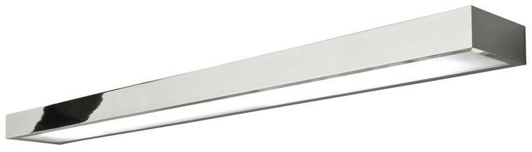 Astro Lighting Бра в современном стиле с люминесцентными лампами прямого и отраженного света из алюминия для ванной комнаты  0531/0661/0693/0902  - Вид №4