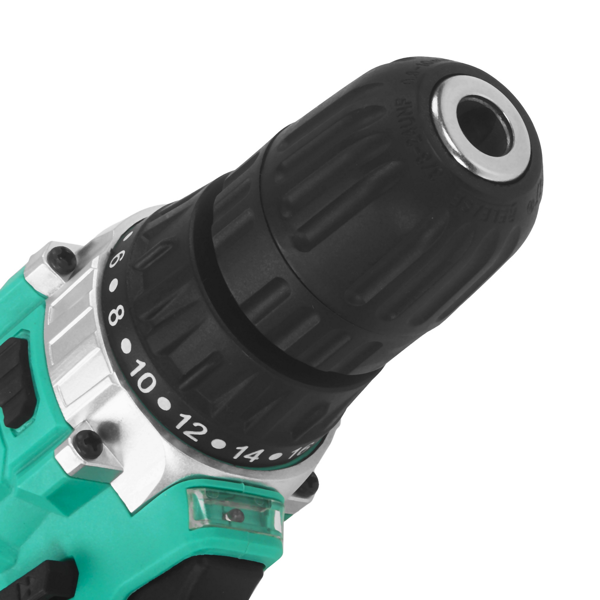 Дрель-шуруповерт TRUSTFIELD ETCD-12.2.1 9183419 STDN-0025899 - Вид №4