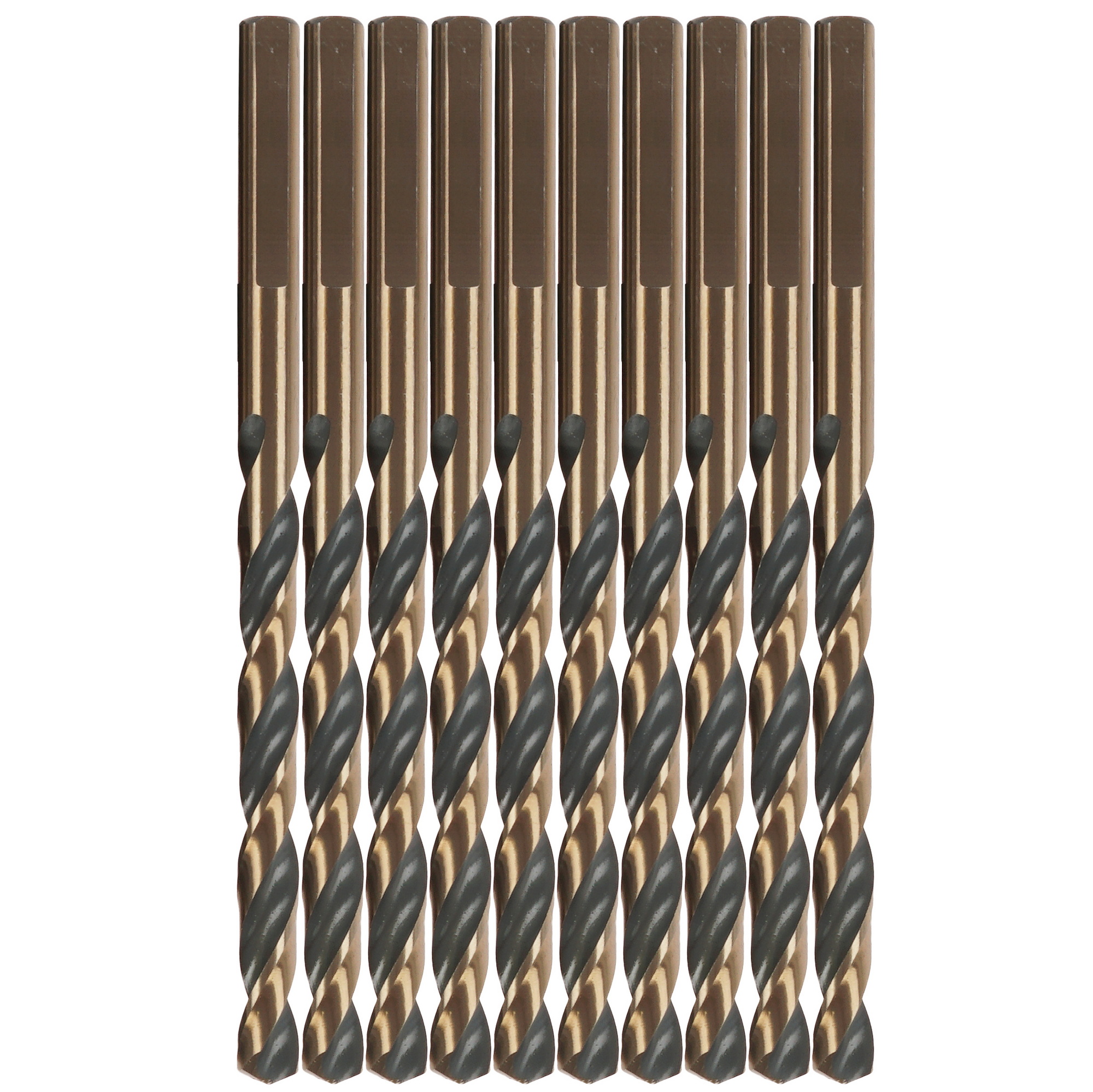 Набор сверл P.I.T. AMED15-0005 9256707 PIT STDN-0002692