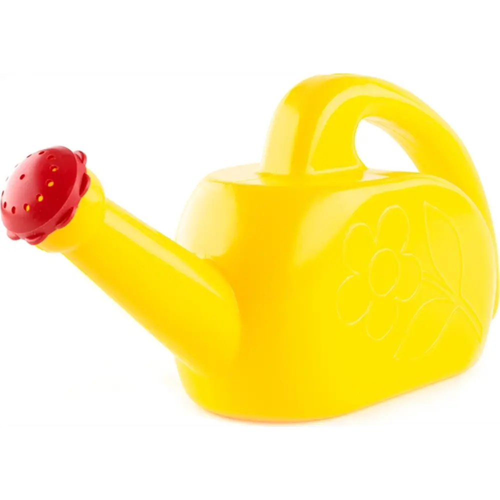 Лейка для комнатных растений детская 0.7 л Santreyd STLM-2007012