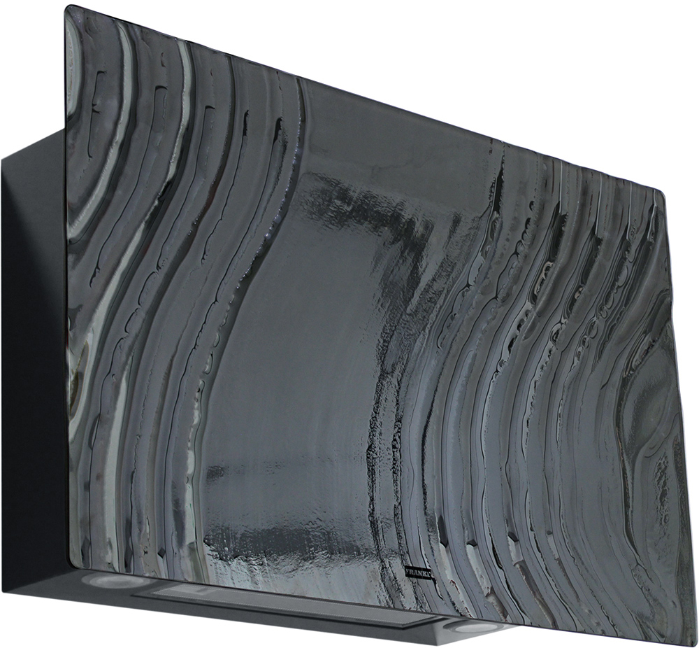 330.0542.181 Best, вытяжка maris free 80 чёрн. Franke Franke Maris Free by Dror 