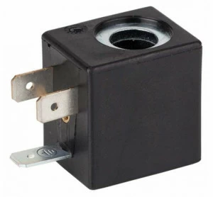 GENEBRE 4805 220v Катушка класса F 5 Вт (155ºC)