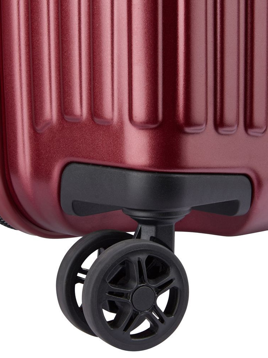 2173811 04 Чемодан 2173811 M Delsey Securitime Zip  - Вид №5