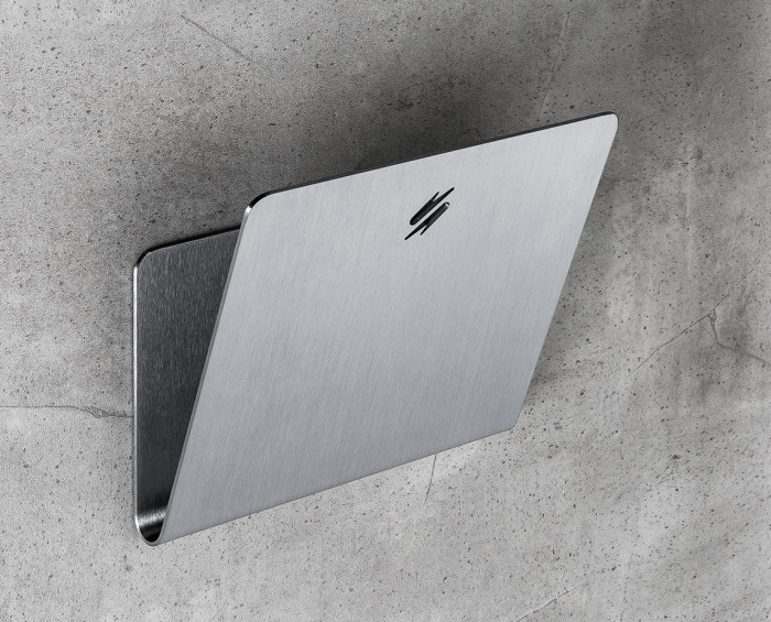 B7071 Держатель журналов настенный COLOMBO OVER Colombo Design - Вид №1