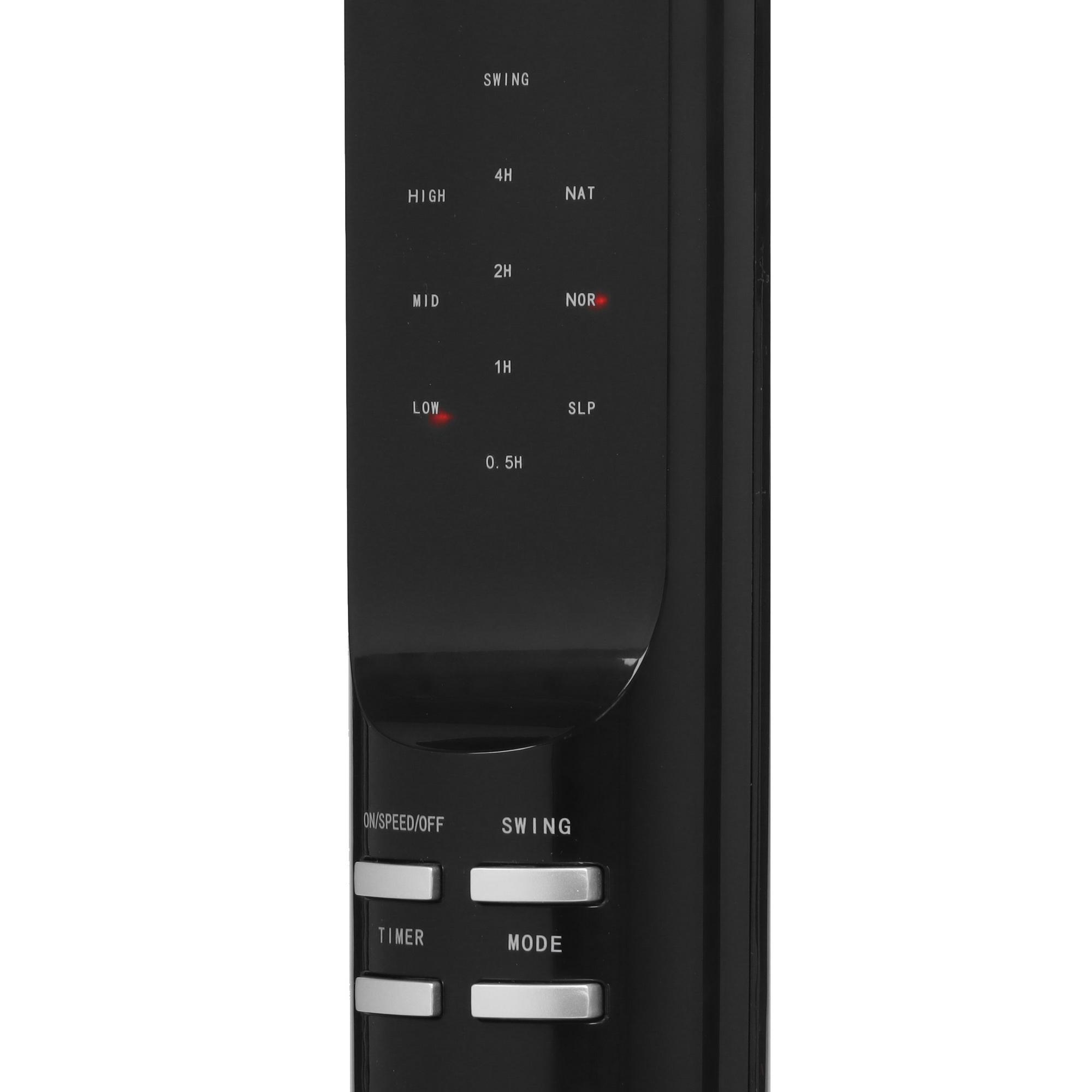 9235522 Вентилятор AURUM AKSF-4512MOR  черный STDN-0008227 - Вид №3