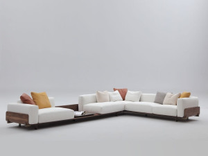 Ткань диван