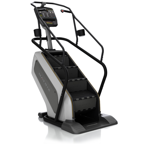 C5X Лестница-степпер (климбер) c5x (2013) MATRIX  - Вид №1