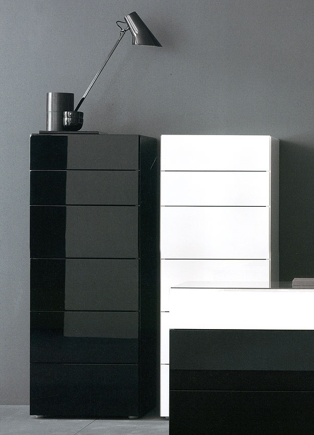 Комод RAY OLIVIERI CM337  - Вид №1