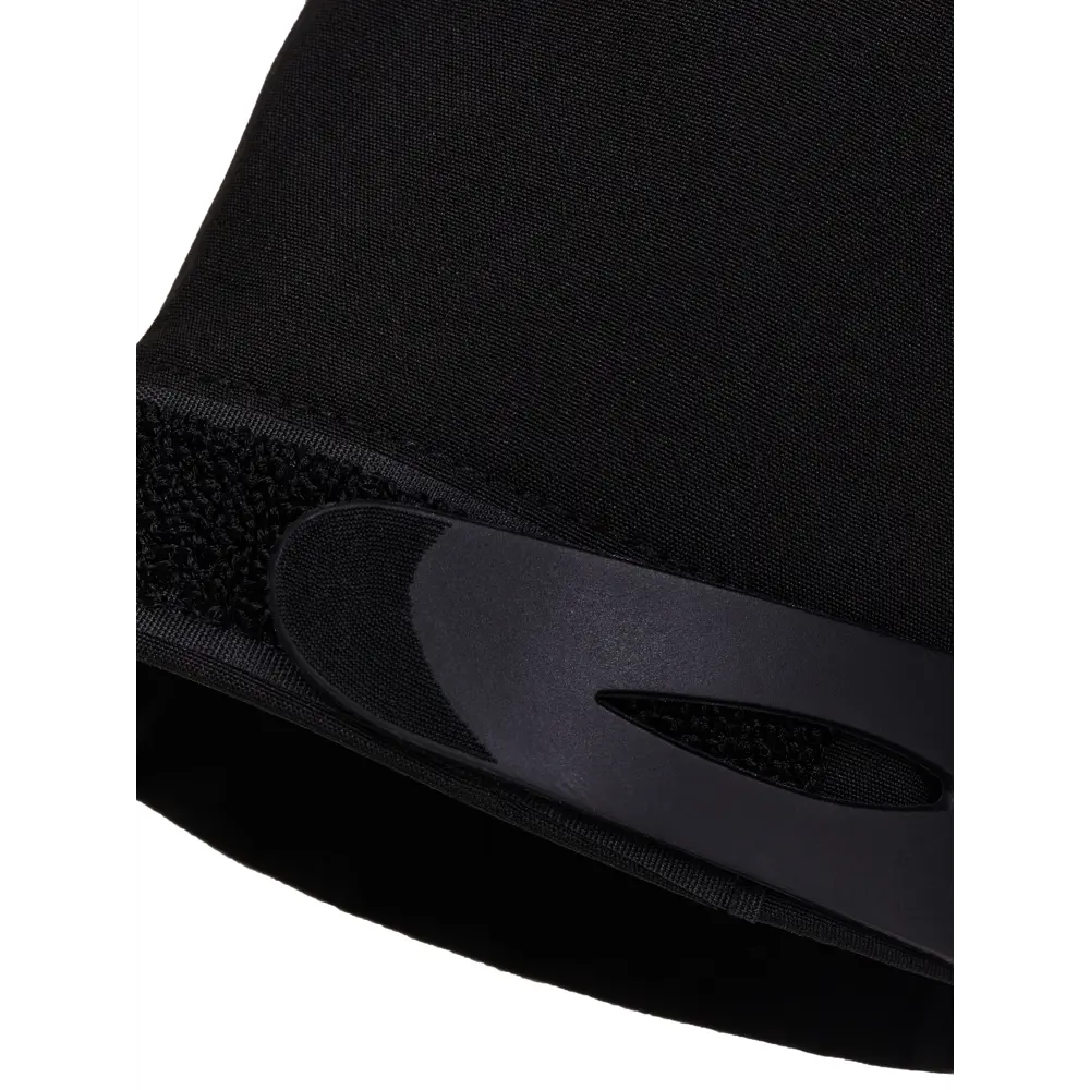 Утепленная рабочая куртка Dowell Softshell D81550 черно-серая 89393791 Outdoor STLM-1403071 - Вид №5