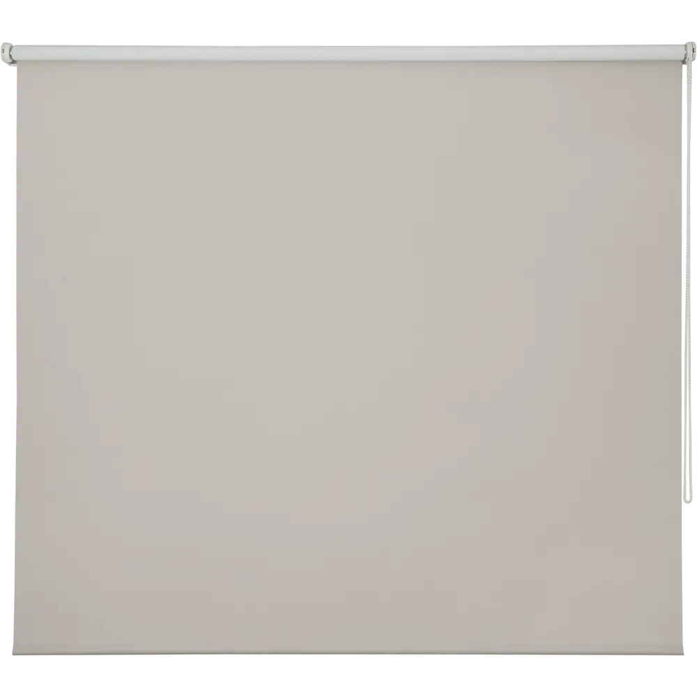 Штора рулонная Inspire блэкаут 160x175 см цвет кремовый 82407252 STLM-2001927 BLACKOUT
