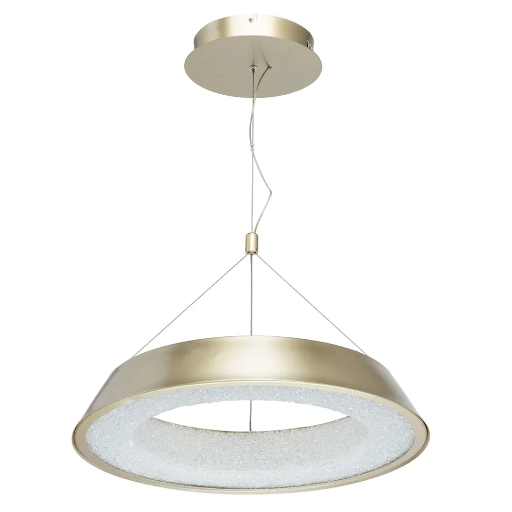 Люстра «Перегрина» LED 35 Вт DEMARKT STLM-2068579