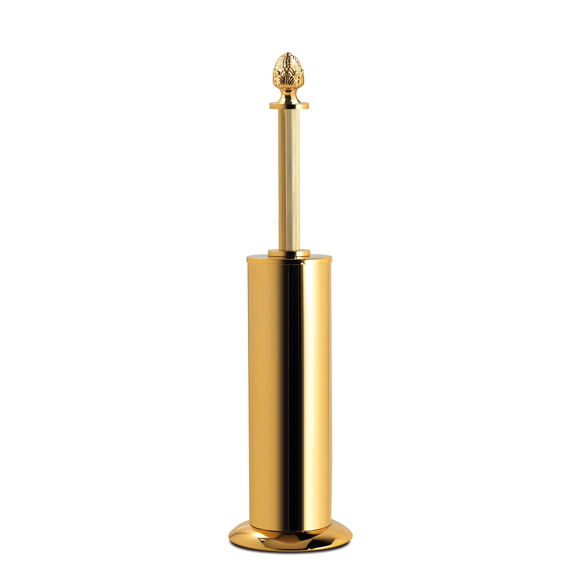 QE17 3SC Держатель для туалетной щетки Classico Treesseci 3SC