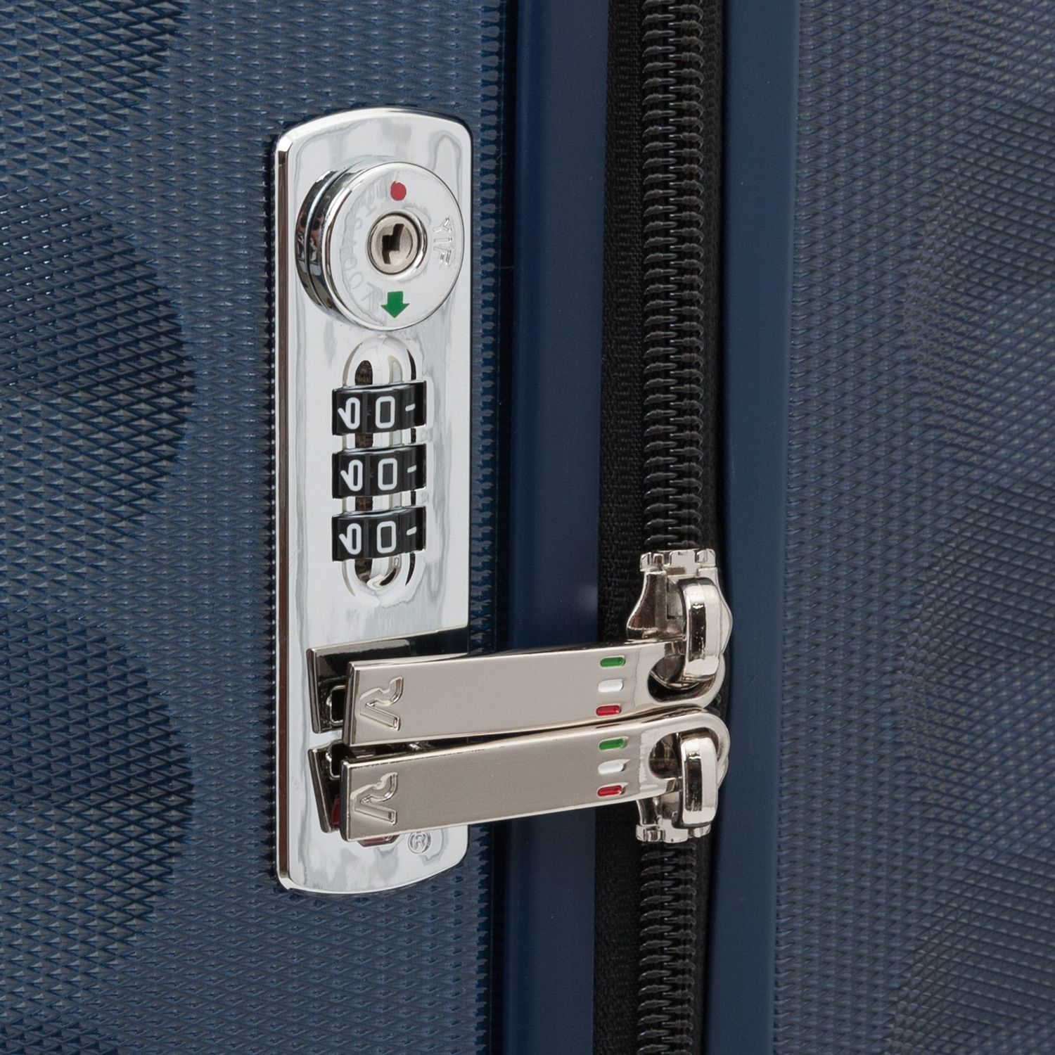 5467-0303 Чемодан 5467 Uno Zsl Premium Large Luggage L Roncato Uno ZSL Premium 2.0  - Вид №6