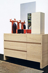 Комод  BAMAX 37.405 + 37.858 + 37.759