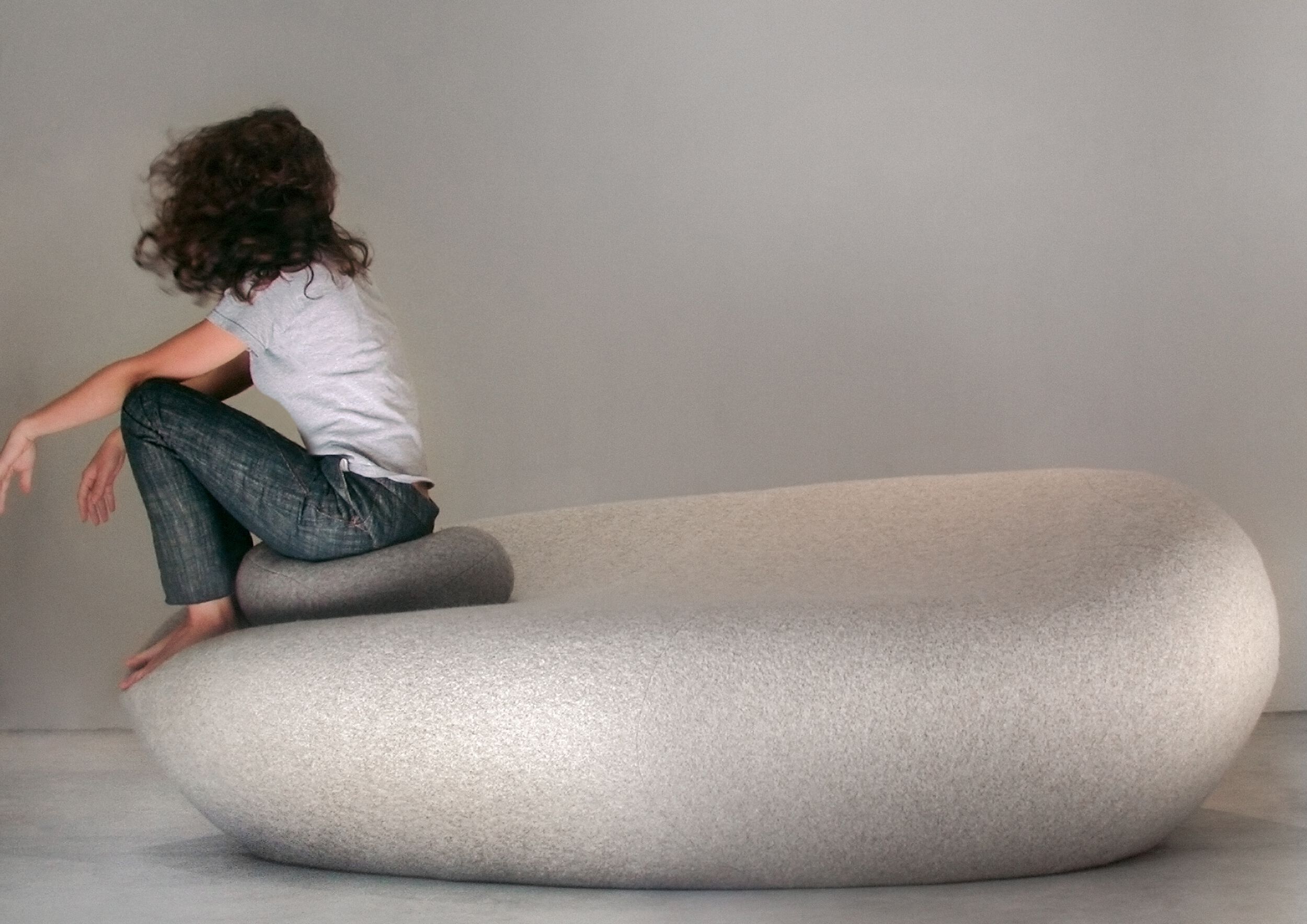 Пуф smarin Livingstones ARCH-00018826 - Вид №3