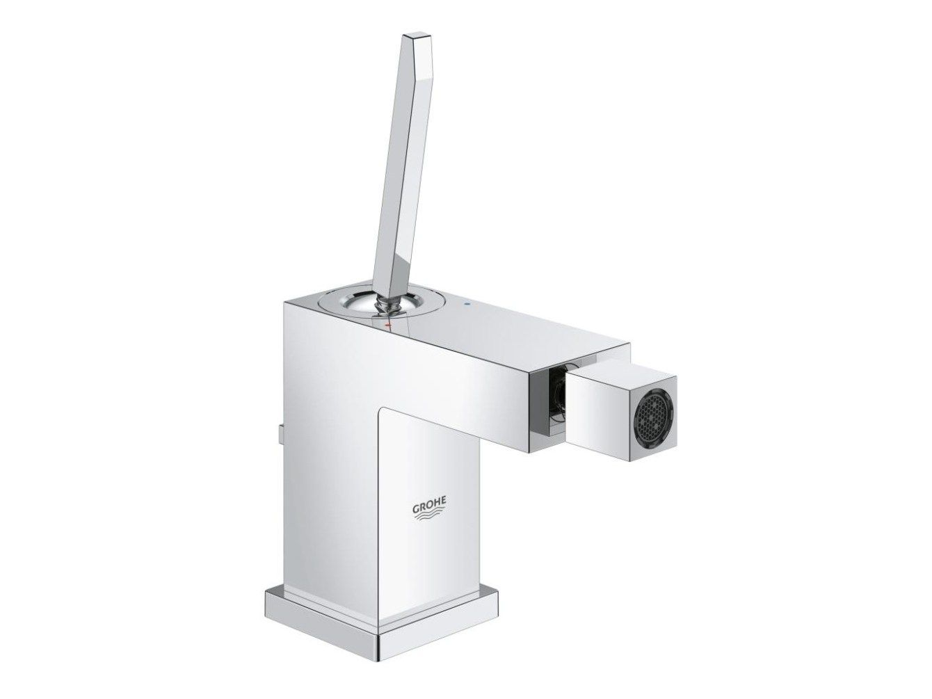 Смеситель для биде с поворотным горлышком Grohe Eurocube Joy ARCH-00058621 - Вид №1
