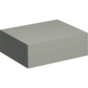 500.507.00.1 Шкафчик Geberit Xeno² с одним выдвижным ящиком Geberit