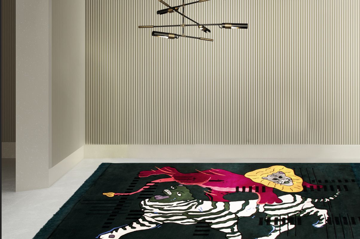 Спиритруг RUG'SOCIETY Studio 159_414 - Вид №6