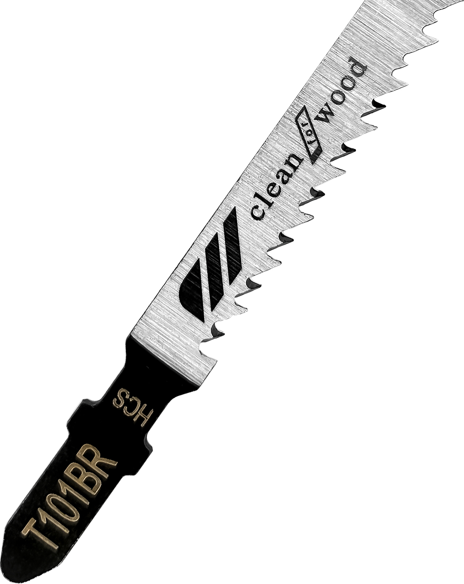 Пилка VERTEXTOOLS T101BR для чистого реза дерева и ламината 86210274 STLM-0066770 - Вид №2