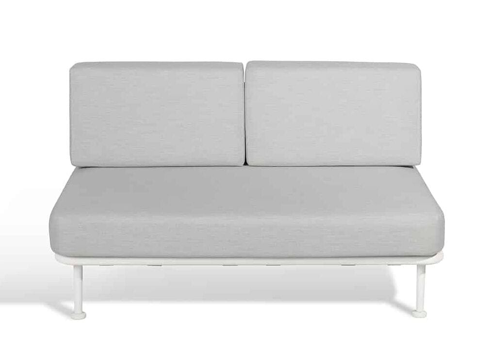 2-местный модульный садовый диван Sunbrella® Mindo Mindo 100 ARCH-00117816 - Вид №23