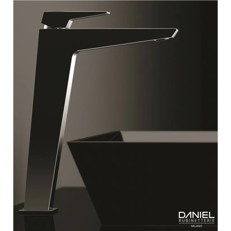SP607 Смеситель для раковины  DANIEL RUBINETTERIE  - Вид №1