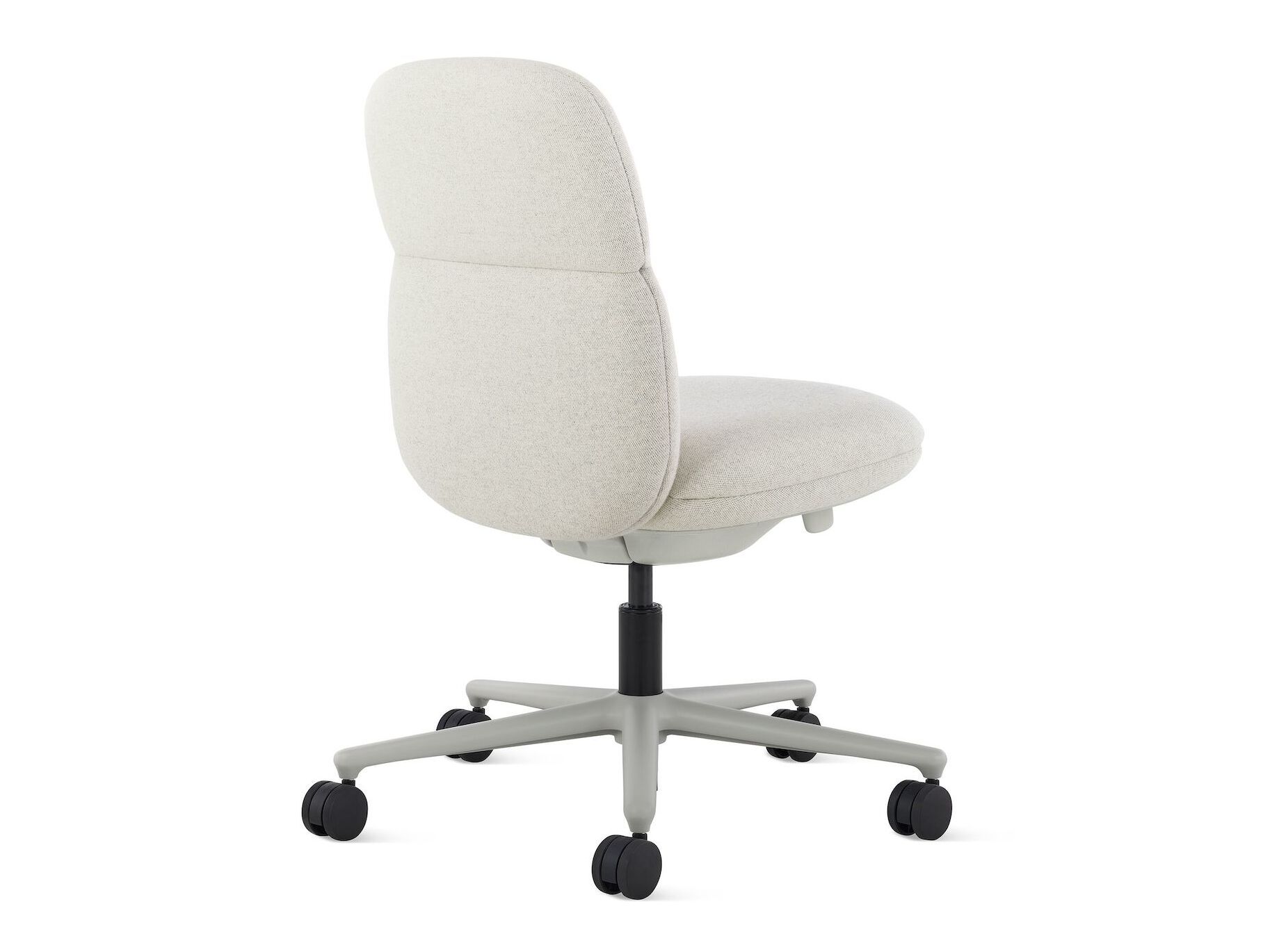 Тканевый поворотный операционный стул Herman Miller Asari ARCH-00025490 - Вид №1